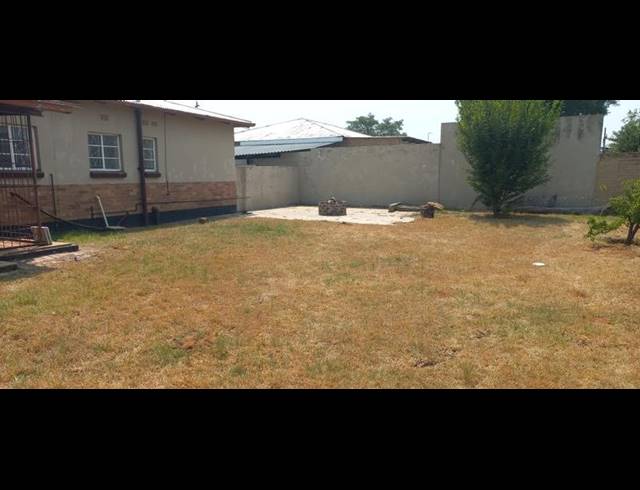 3 BEDROOM HOUSE FOR SALE IN VENTERSPOS